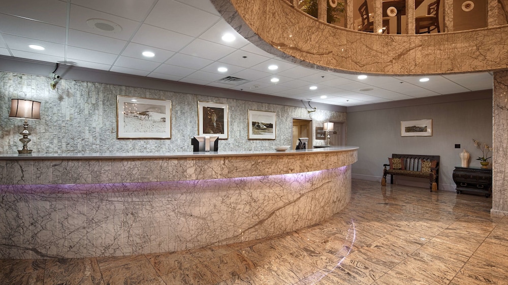 Best Western Plus Concordville Hotel 8/54