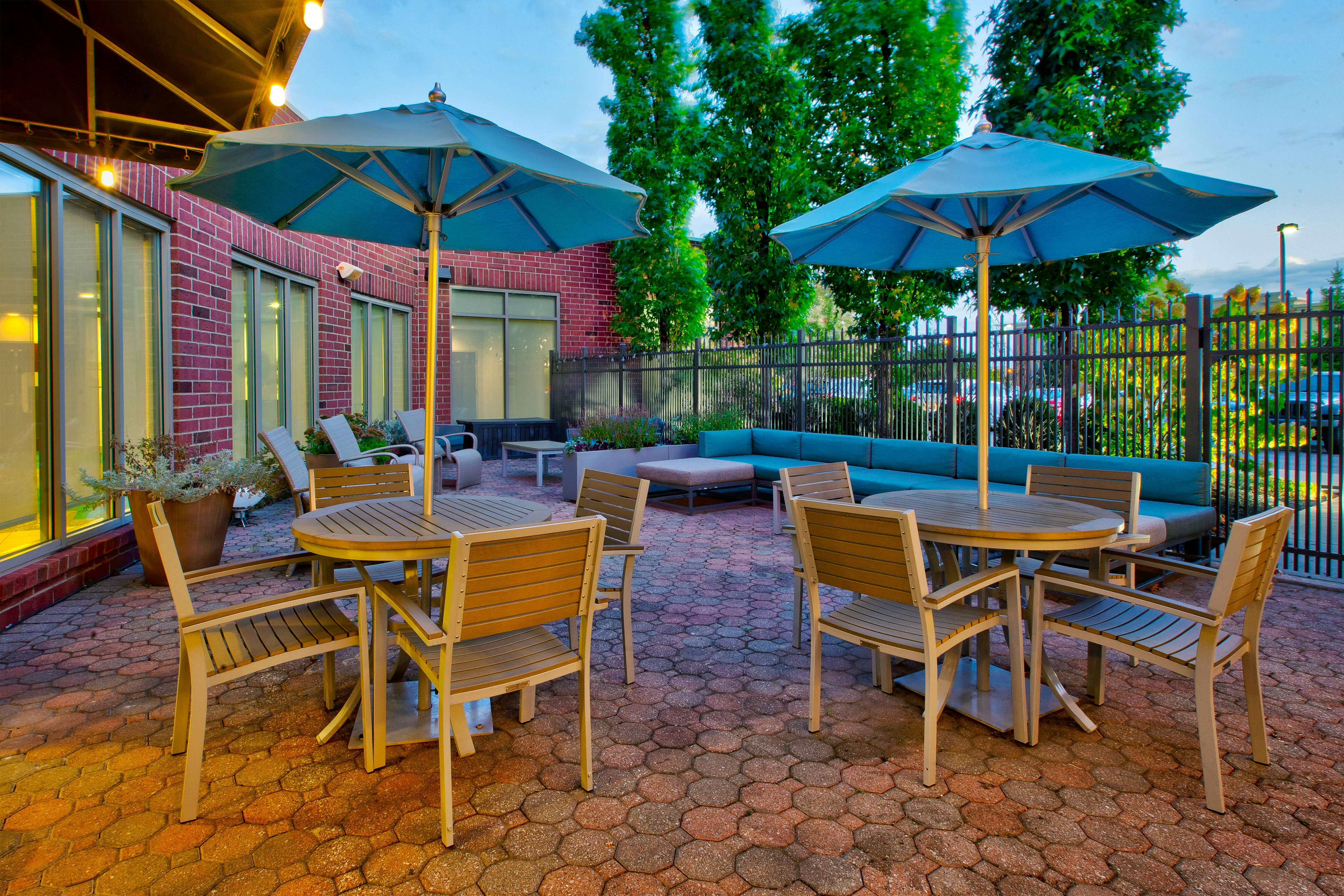 Hilton Garden Inn Dayton Beavercreek 18/26