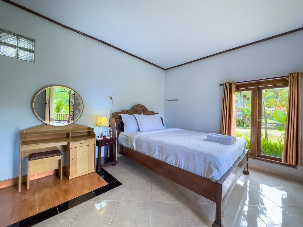 Mulia Garden Bungalows 30/50
