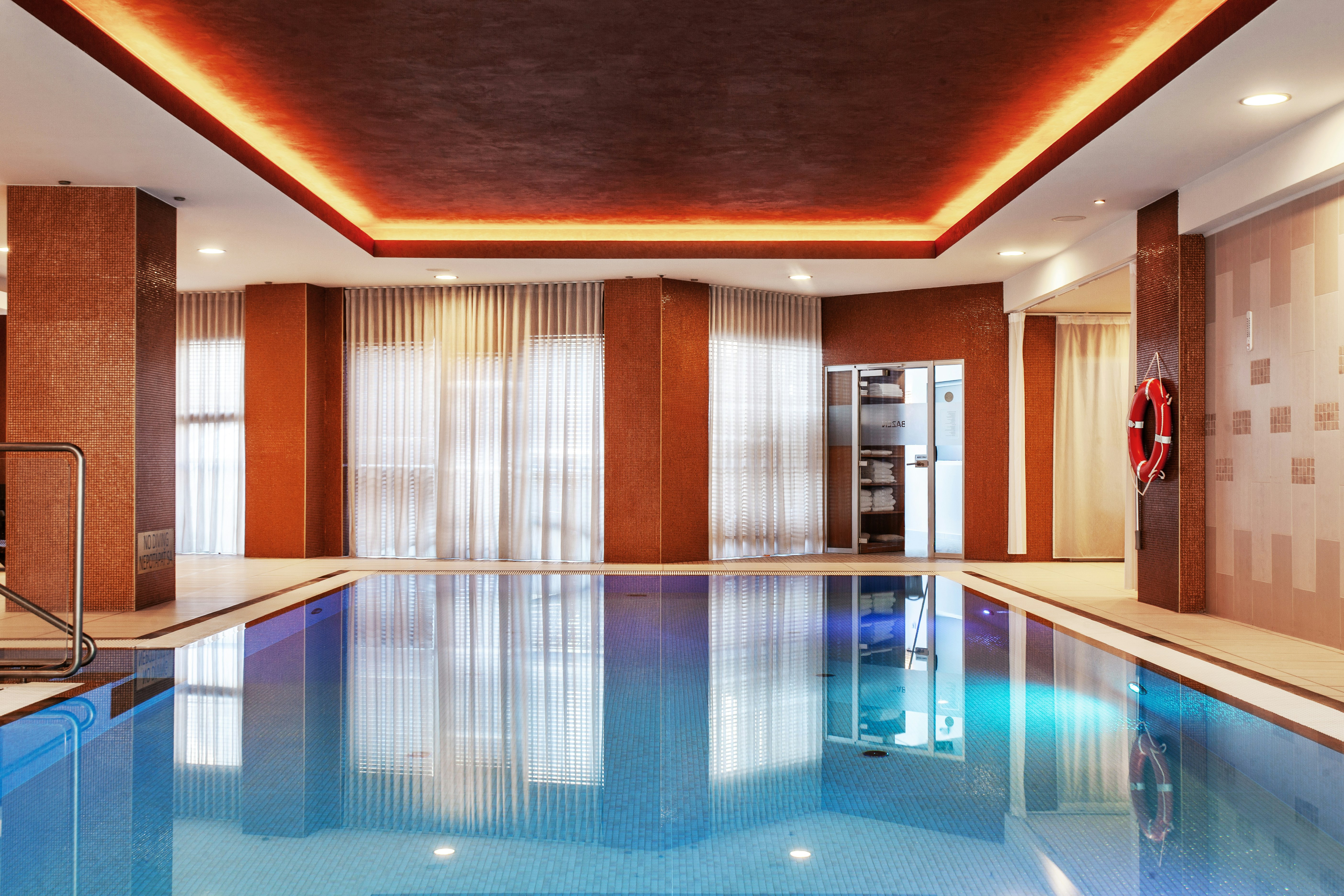 Doubletree by Hilton Bratislava 9/50