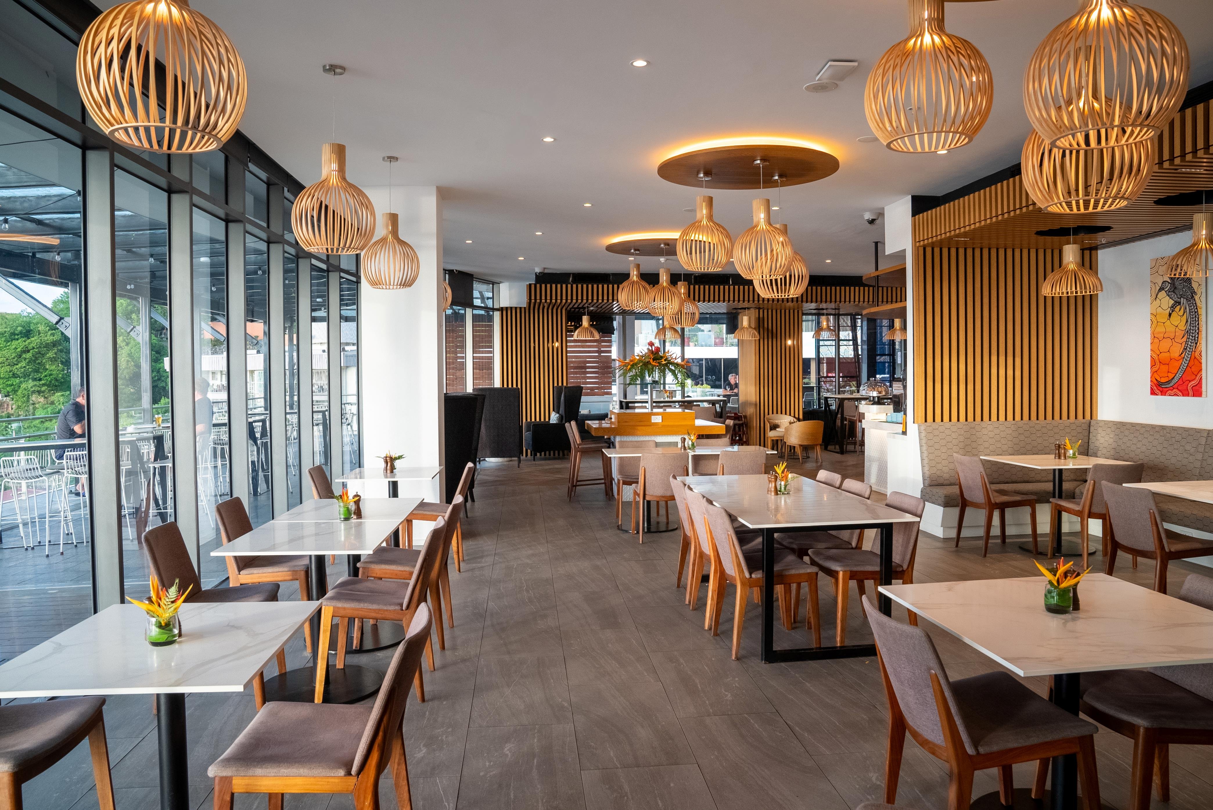 Crowne Plaza Residences Port Moresby 30/50