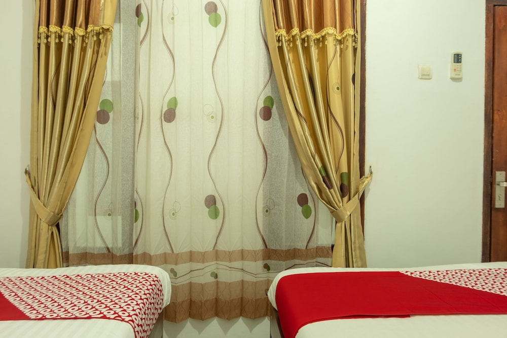 OYO 609 Ms Hotel Pangandaran 21/34