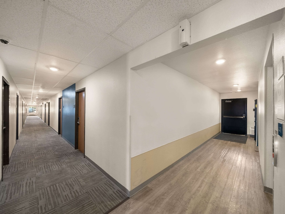 WoodSpring Suites Rockwall-East Dallas 28/43