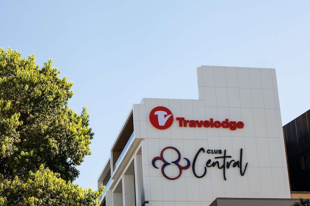 Travelodge Hotel Hurstville Sydney 3/47