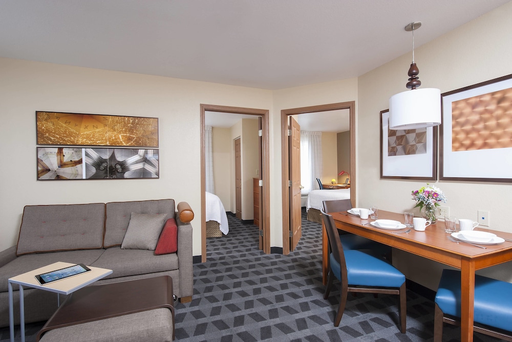 Towneplace Suites Indianapolis Park 100 9/18