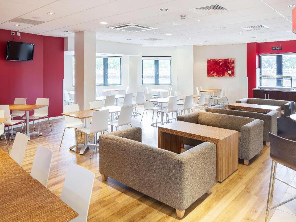 Travelodge Maidstone Central 13/17