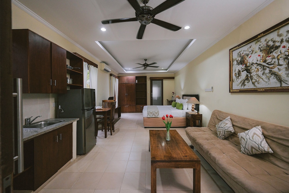 Medewi Bay Retreat 43/68