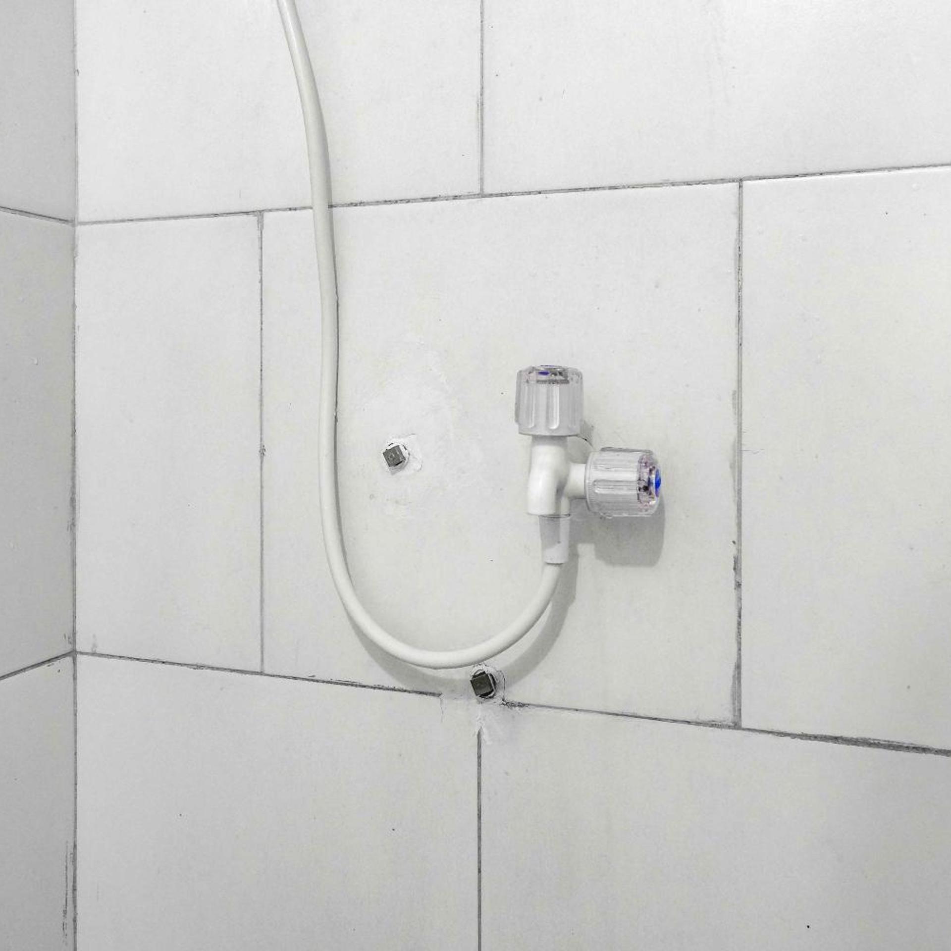 Kamar Keluarga Syariah Cendrawasih 33/35