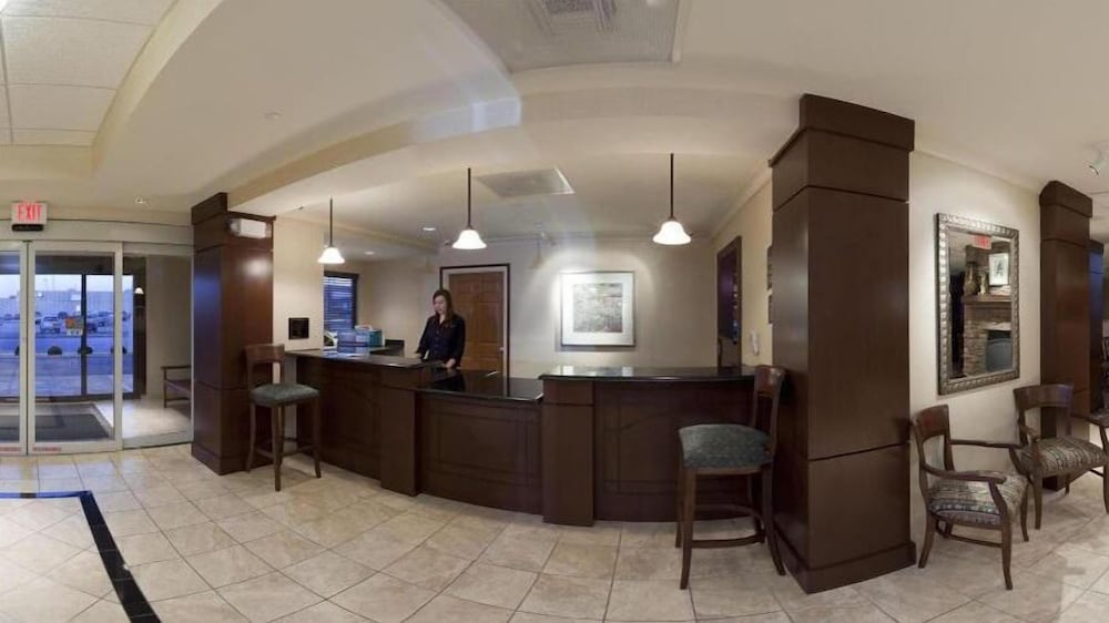 Staybridge Suites Indianapolis Downtown Convention Center 12/49
