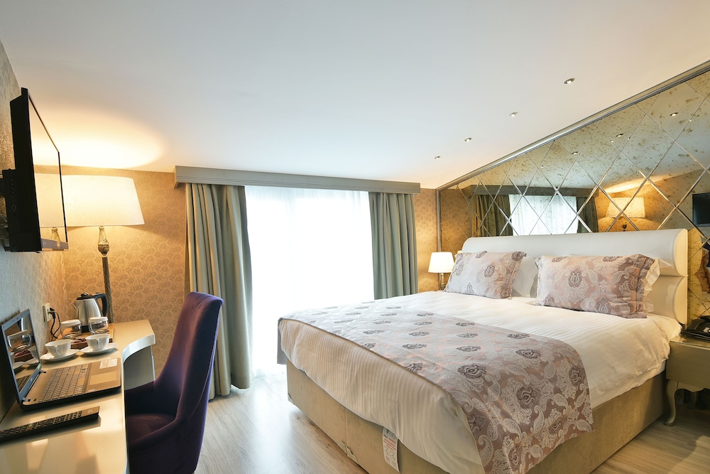PICCOLO HOTEL ISTANBUL 18/33