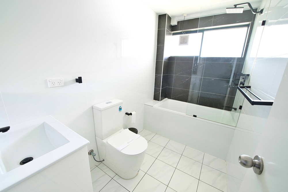 Nelson Bay Breeze Resort 66/67