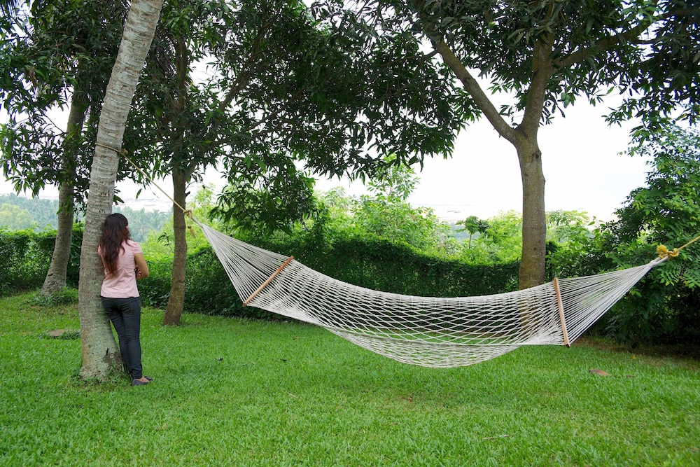 The Travancore Heritage Beach Resort 61/69