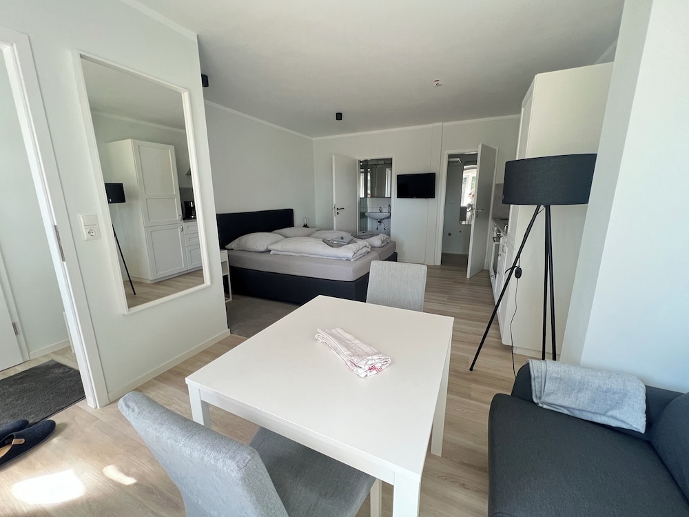 Schwalehof Gastewohnungen 25/50