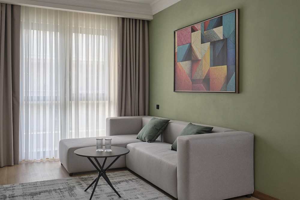Stylo Residence & Suites 53/66