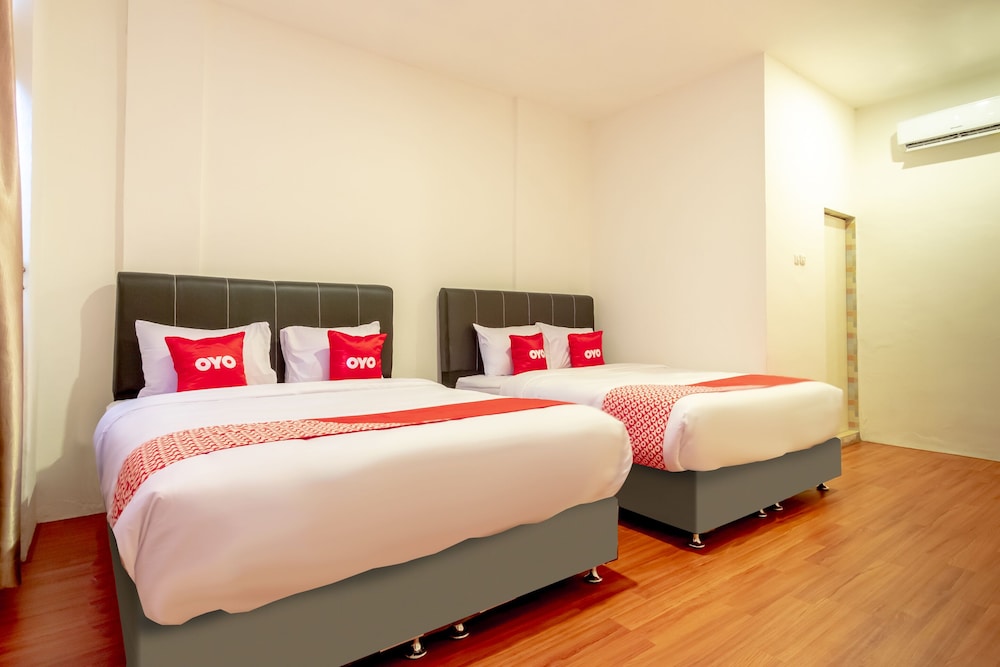 Collection O Medan City Near Rsud Dr Pirngadi Formerly Tmj Guest House 13/20