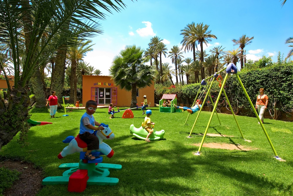 Hotel Marrakech Le Semiramis 25/37