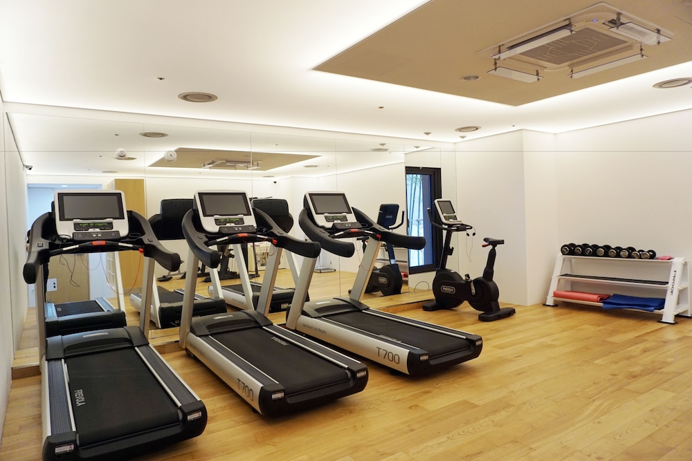 Sotetsu Hotels The Splaisir Seoul Myeongdong 58/81