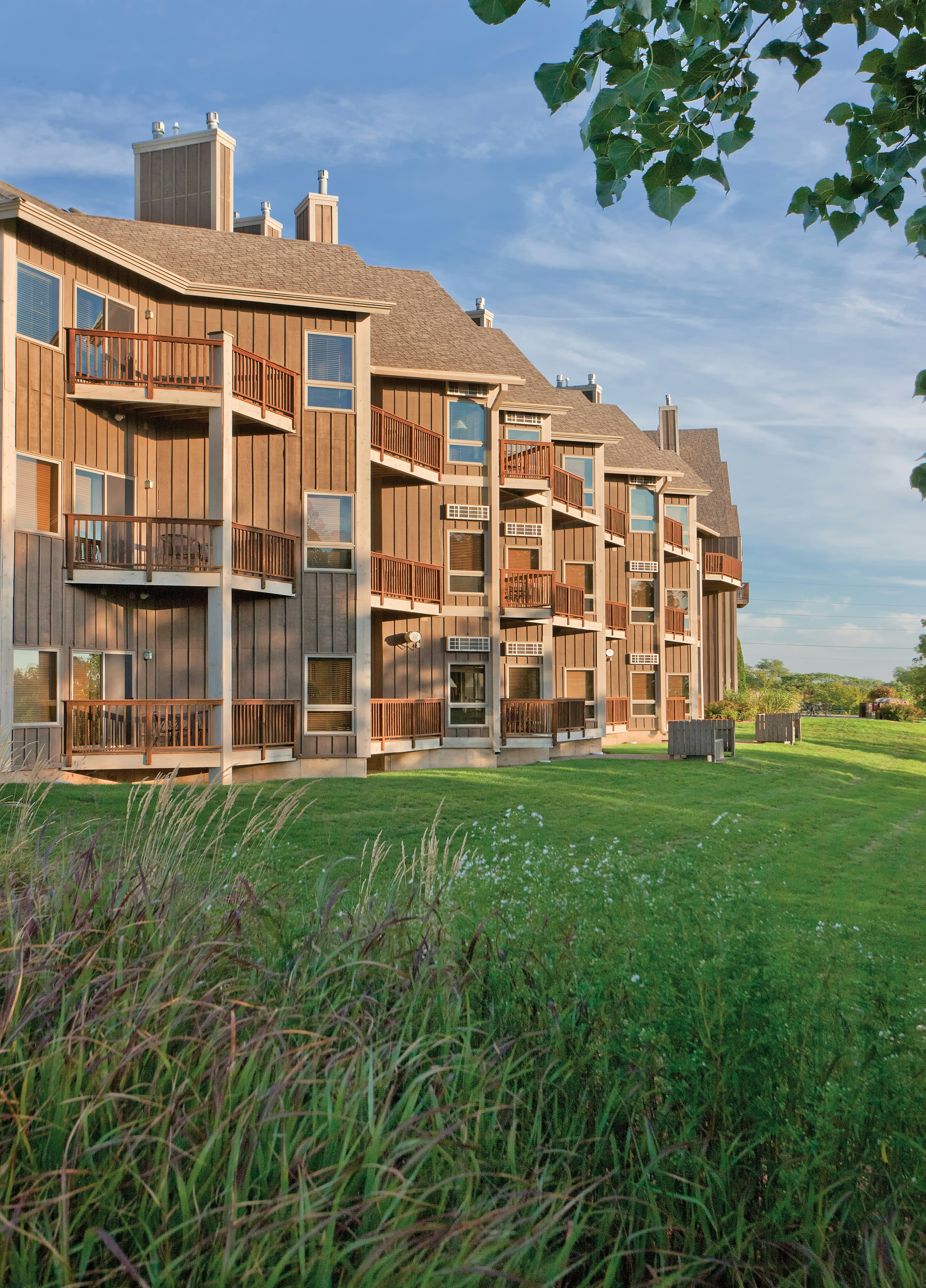 Worldmark Galena in GALENA - IL