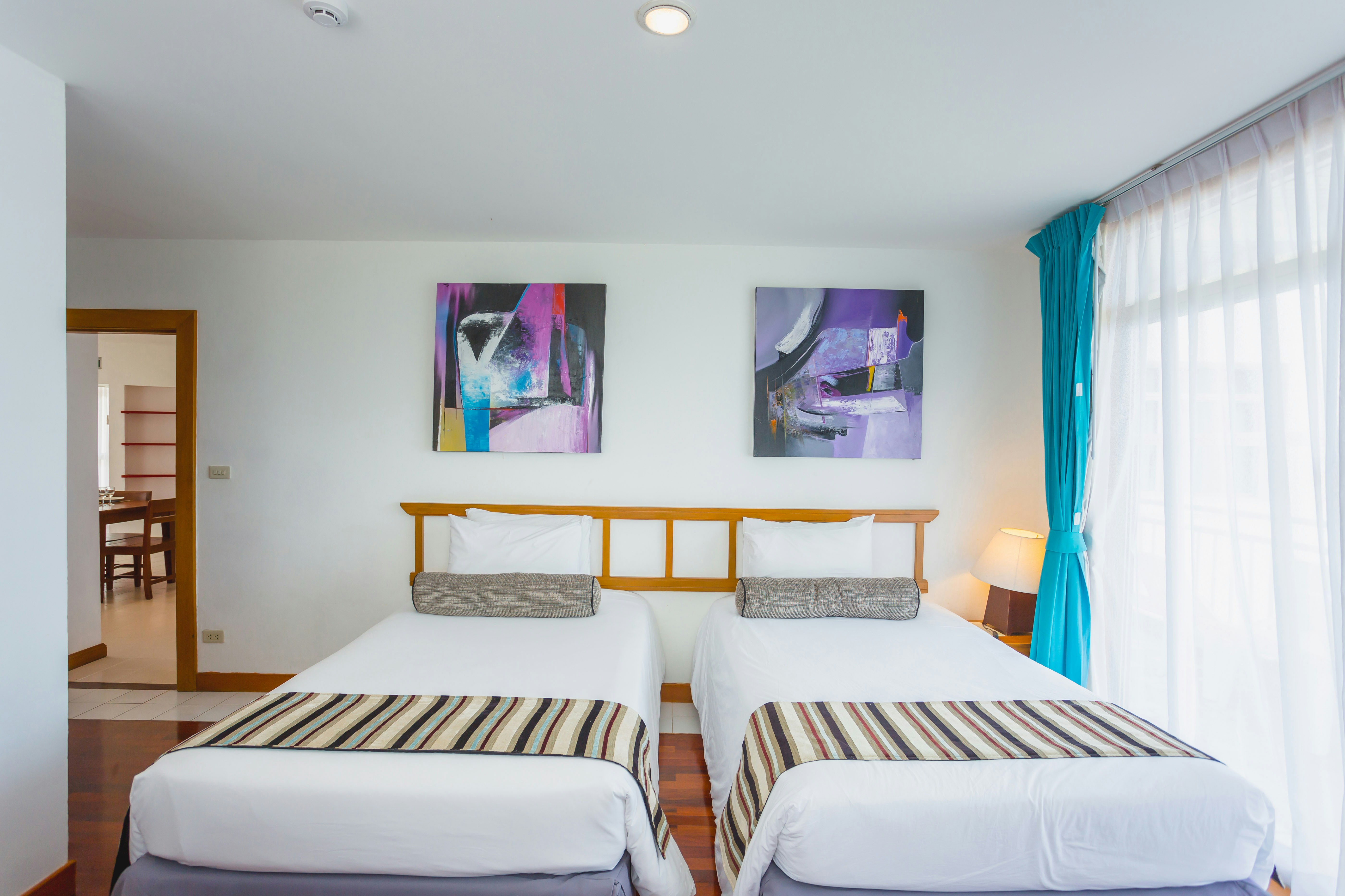 Waterfront Suites Phuket by Centara 33/76