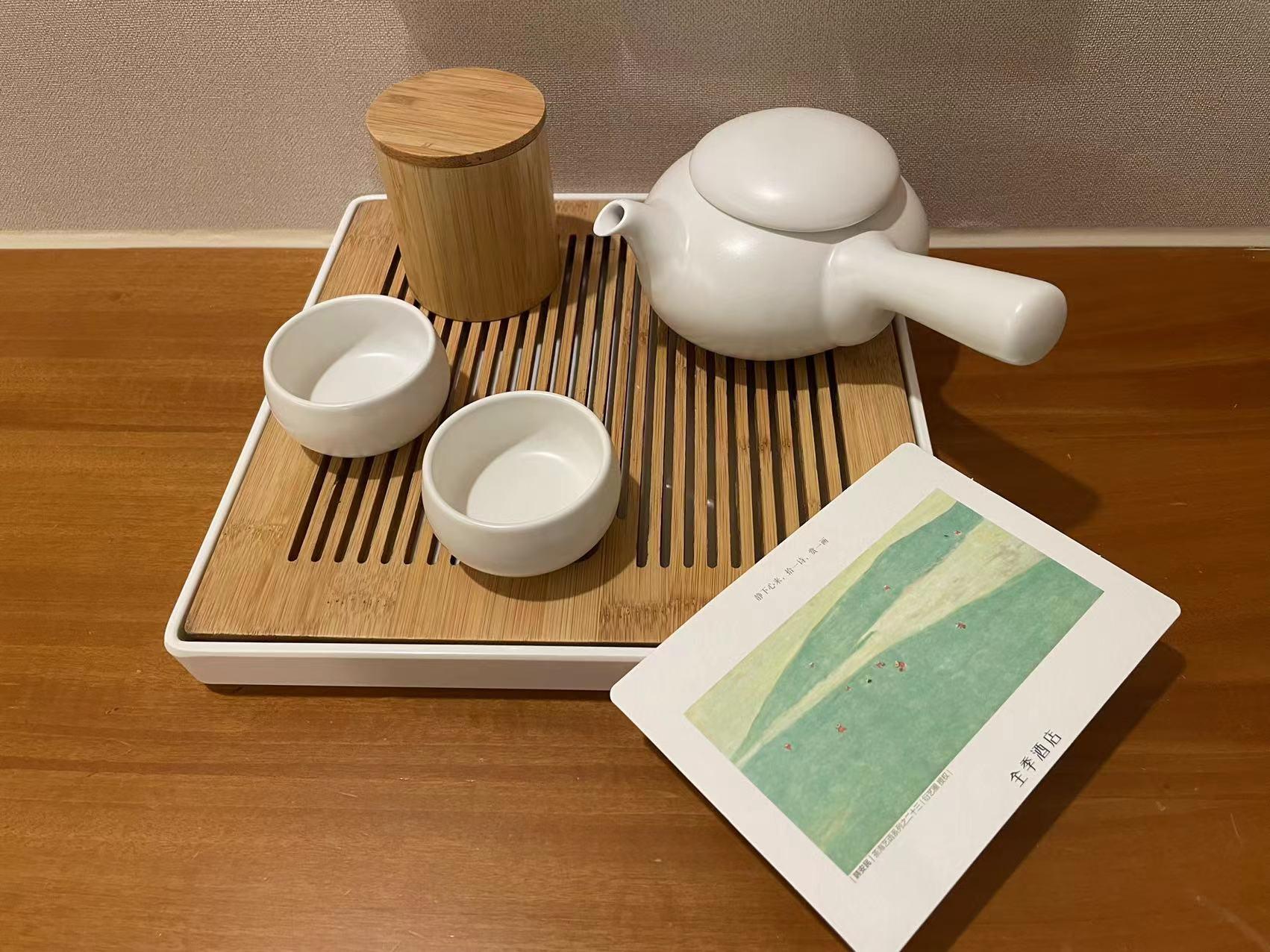 Ji Hotel (Hangzhou Huanglong Wensan Road) 26/35