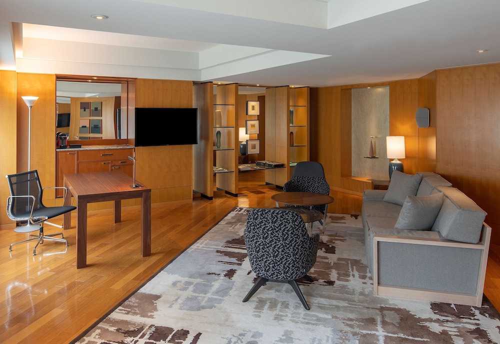 GRAND HYATT FUKUOKA 45/66