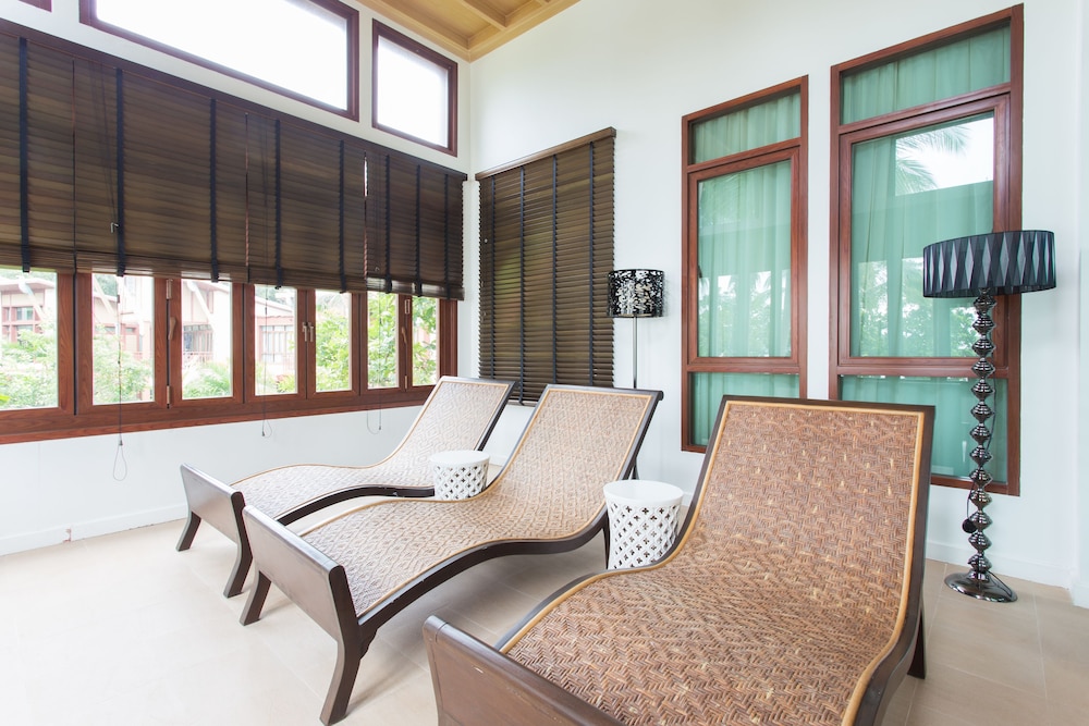 Amatapura Beach Villa 10 28/51