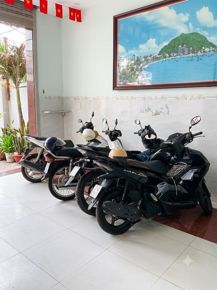 Khach San Huong Giang 26/31