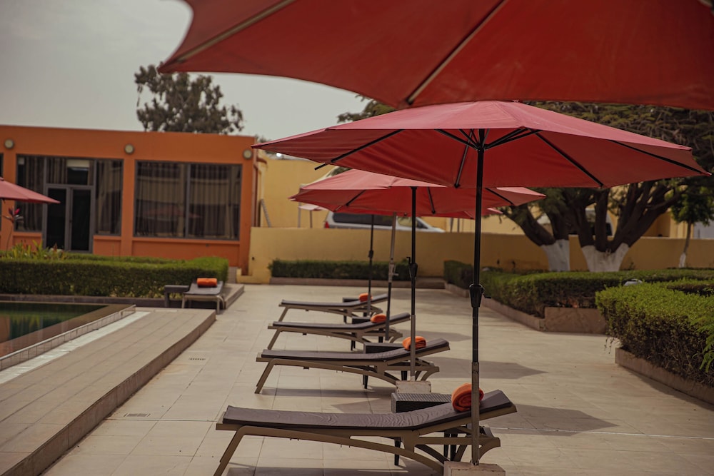 Azalai Hotel Marhaba 65/67