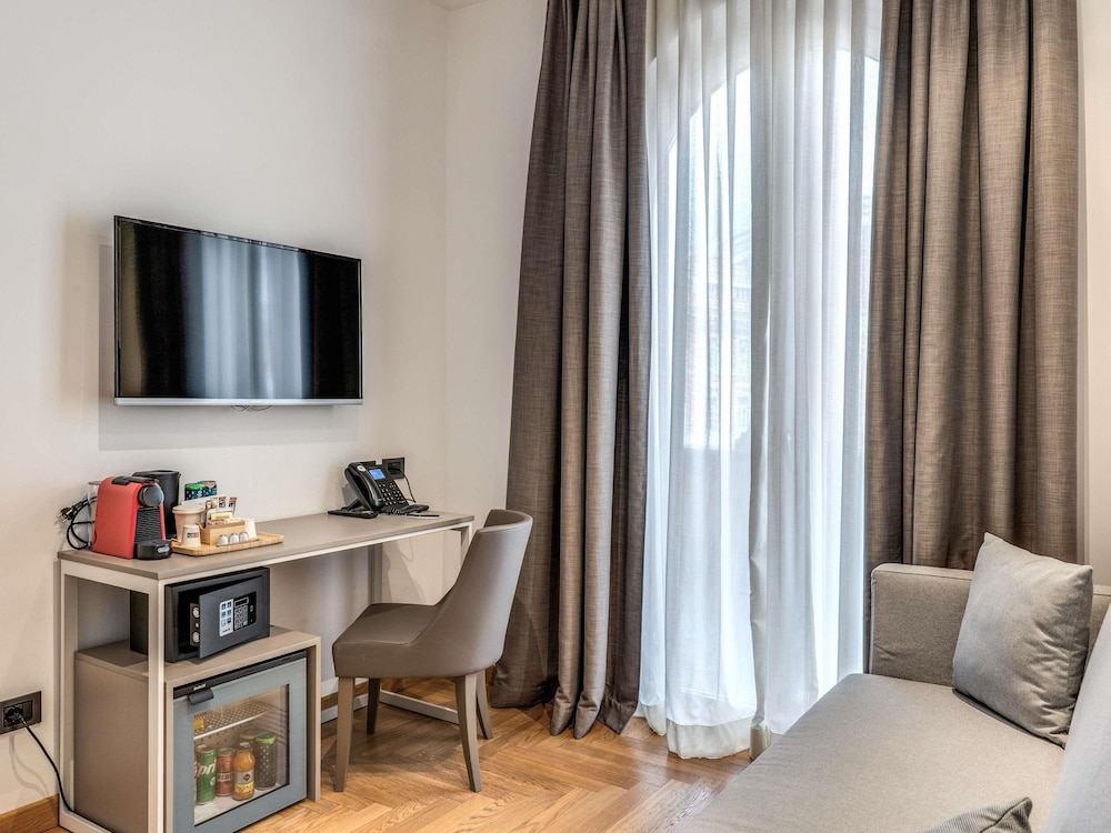 Mercure Roma Centro Termini 36/54