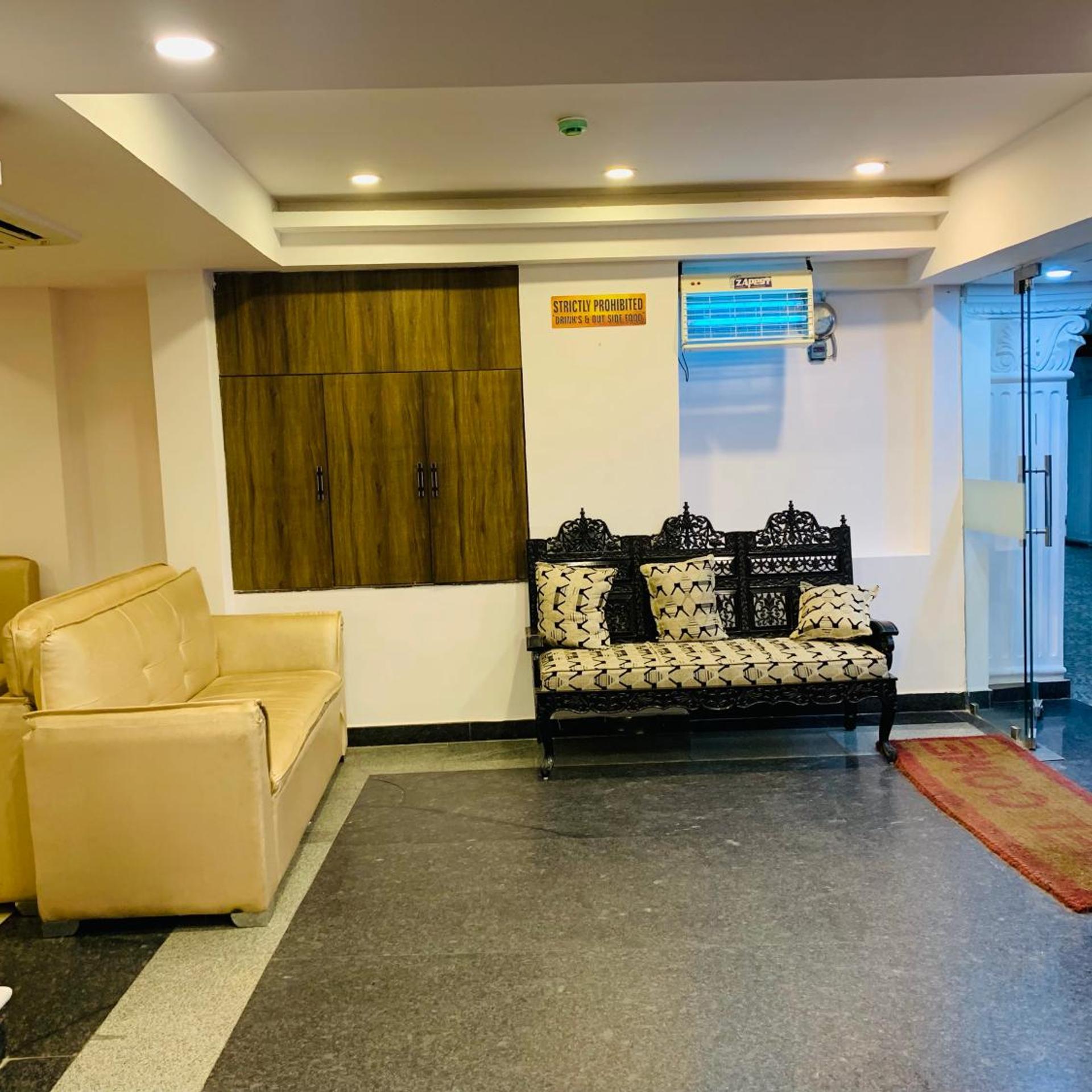 The Landmark Banjara Hills 24/28