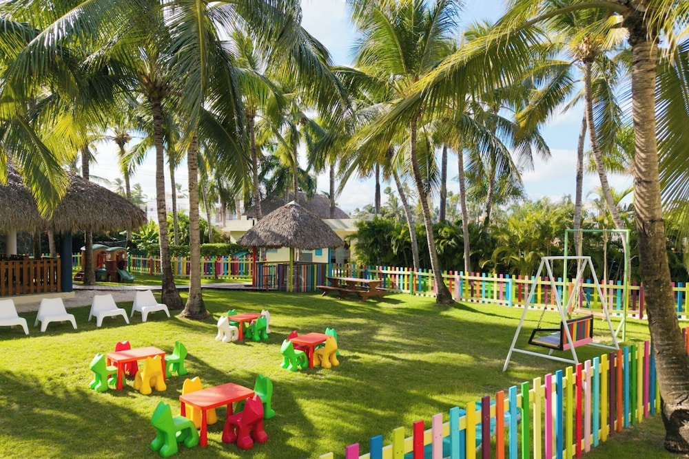 Impressive Punta Cana 38/48