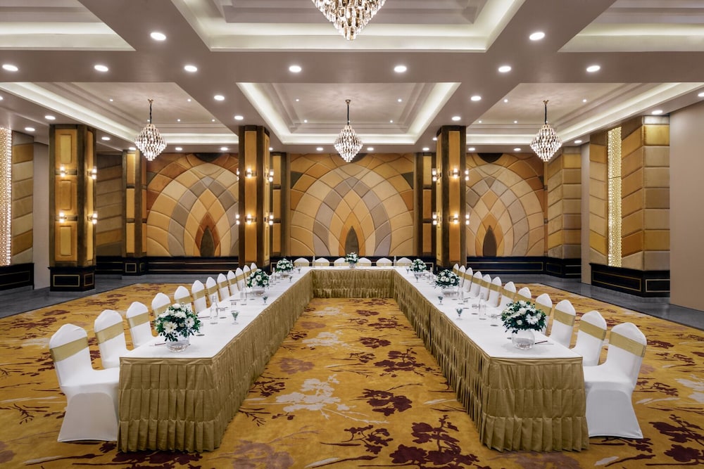 juSTa Ssatvsa Resort & Spa Udaipur 13/27