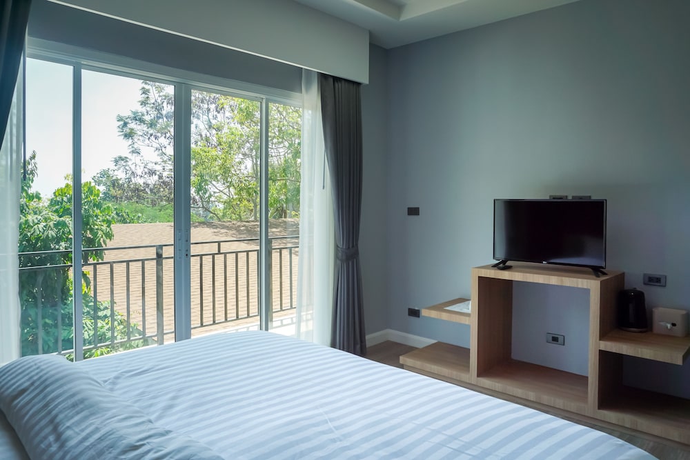 Urip Resort Phi Phi Island 5/50