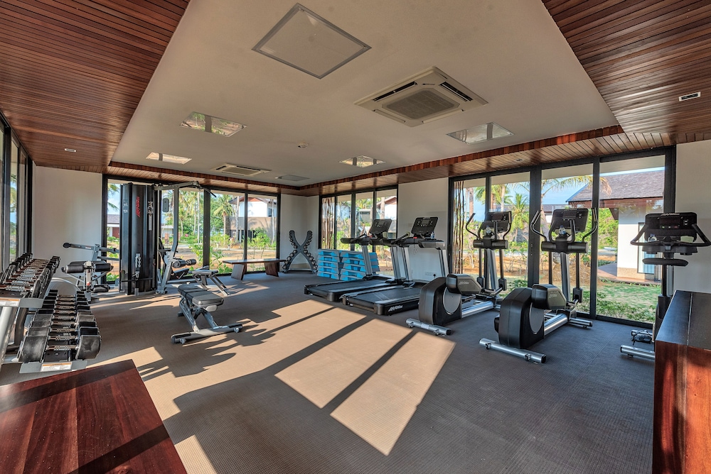 THE RESIDENCE BINTAN 37/73