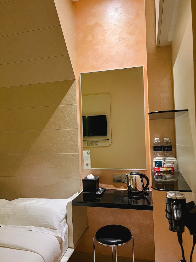 Fragrance Hotel - Viva 27/47