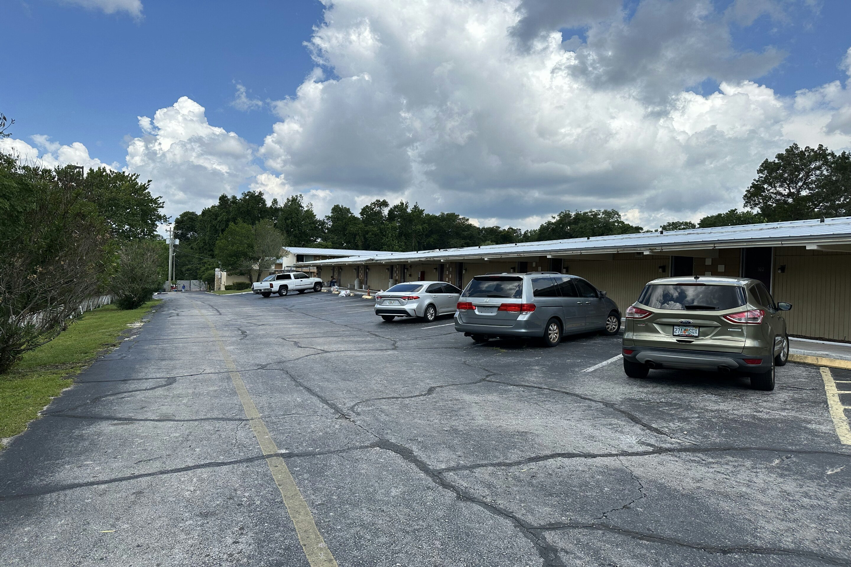 Campus Inn by Hotel O Gainesville - University Area 13/19