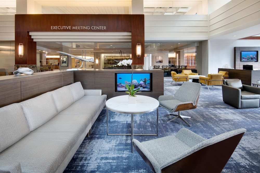 Hyatt Regency Dulles 20/54