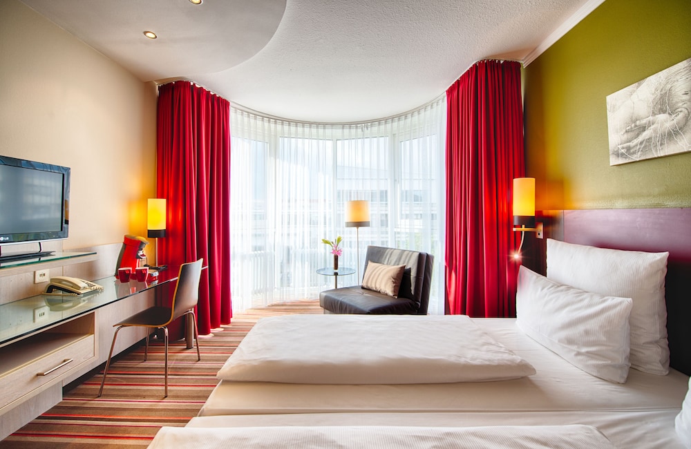 Leonardo Hotel Residenz Munchen 25/57