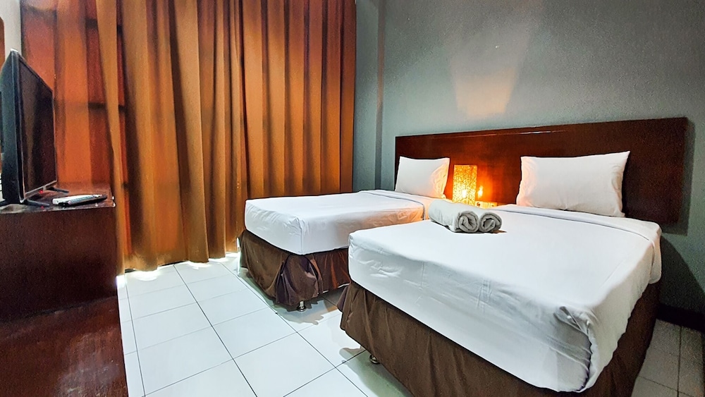 N1 Hotel Tanah Abang 8/36