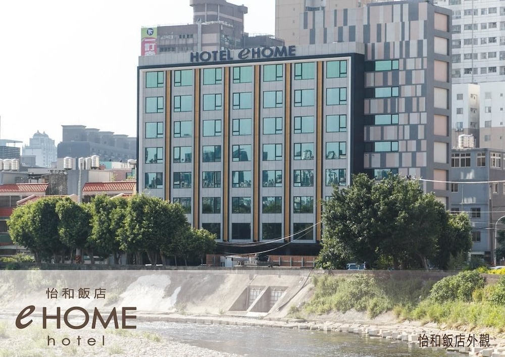 Ehome Hotel 5/51