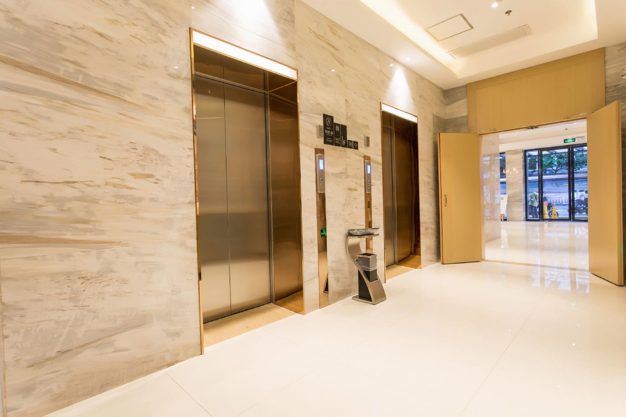 City Comfort Inn Nanning Taoyuan Road 10/46