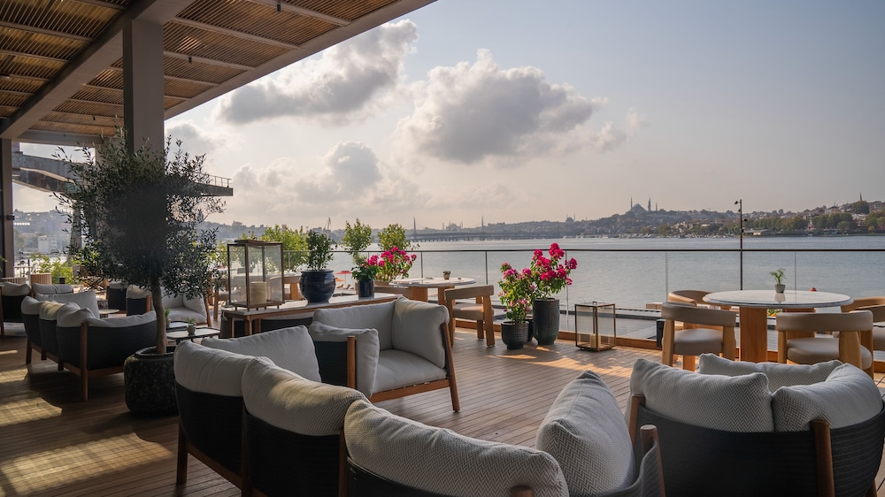 Rixos Tersane Istanbul 54/72