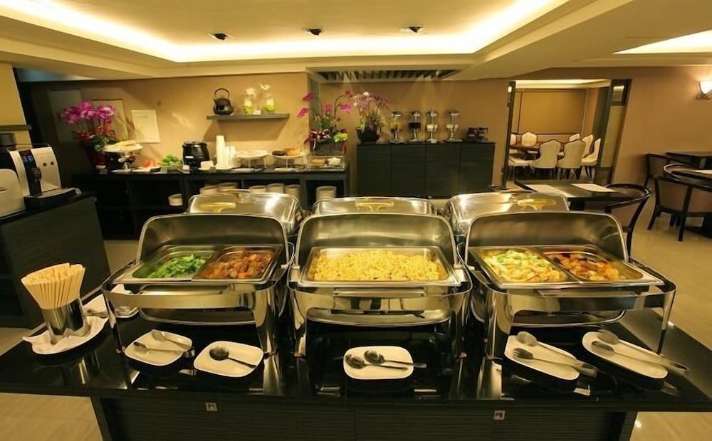 鸟巢 Nest Hotel 七贤馆(Nest Hotel) 图片2