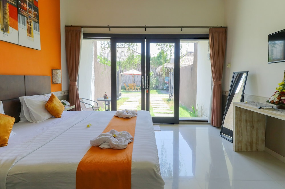 Ninja Suite Villa 6/32