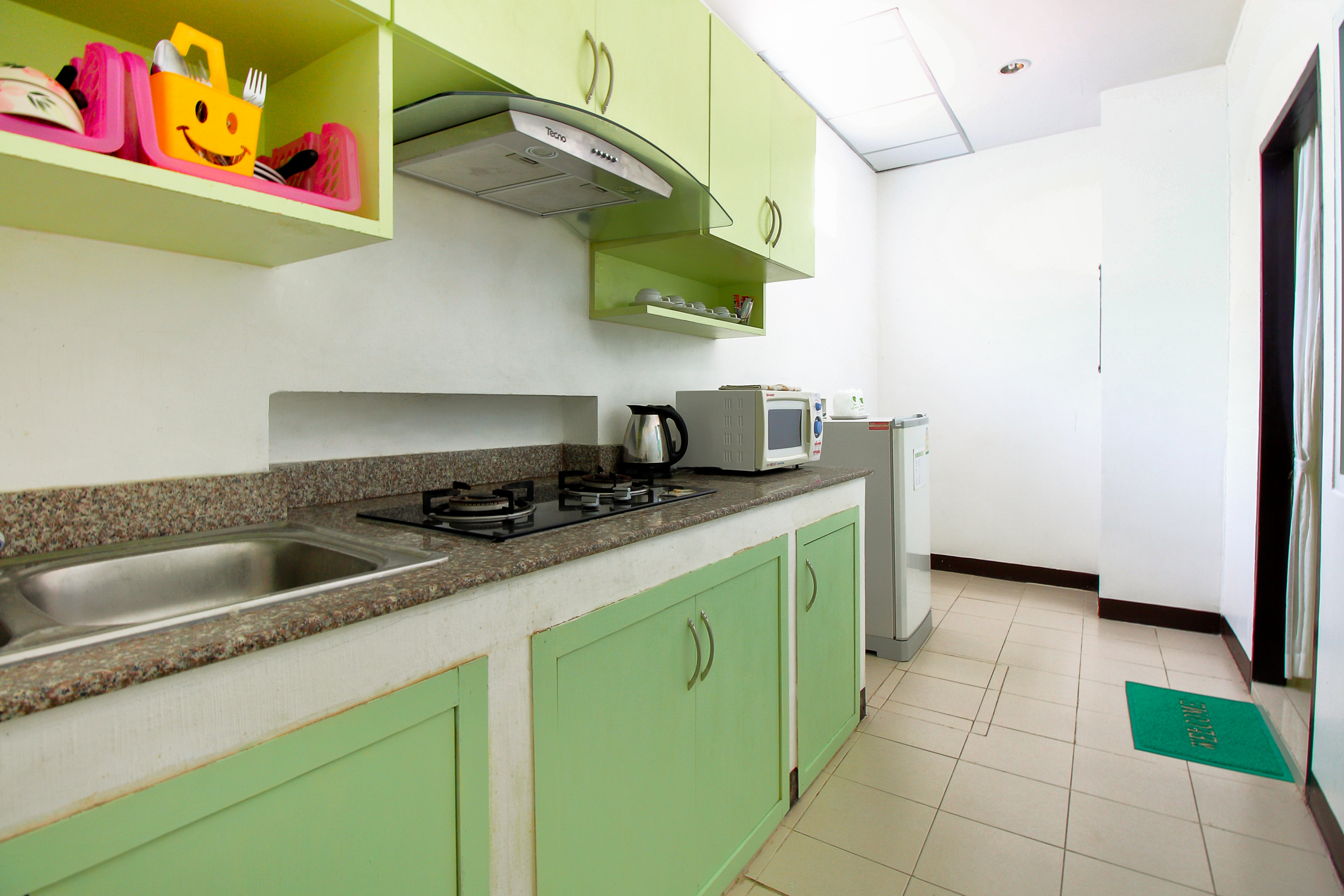RedDoorz Plus Baan Noppadol Hua Hin Resort 50/50