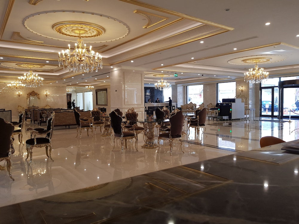 Ottoman's Life Hotel Deluxe 54/71
