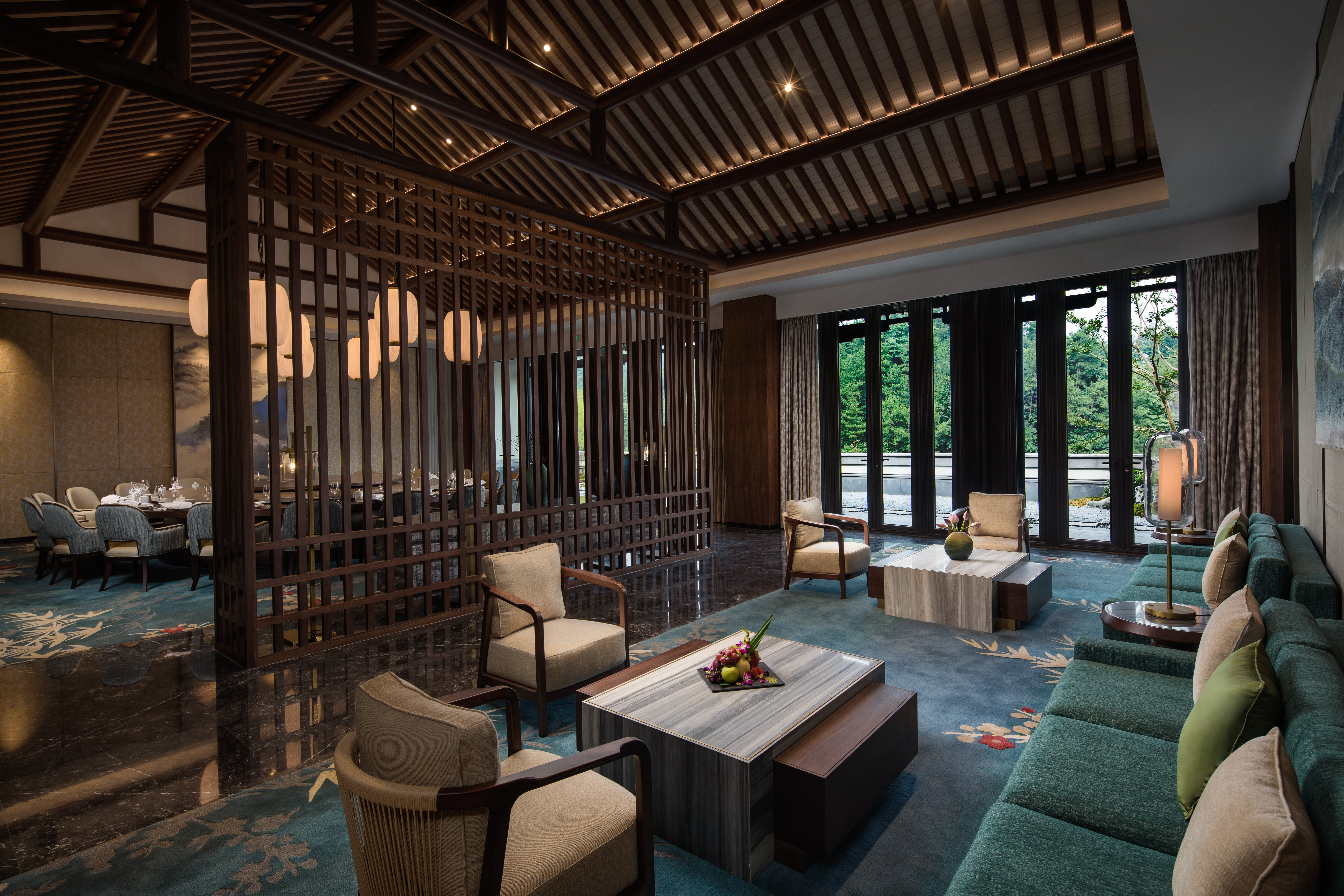 Banyan Tree Anji 31/50