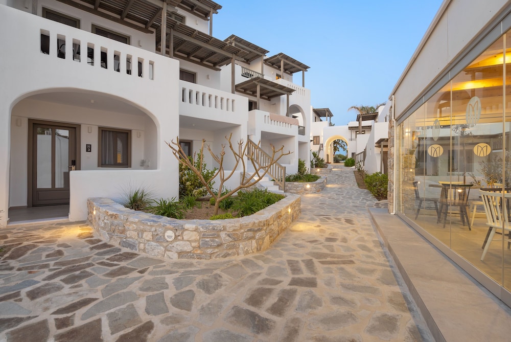Melidron Luxury Hotel & Suites 41/50