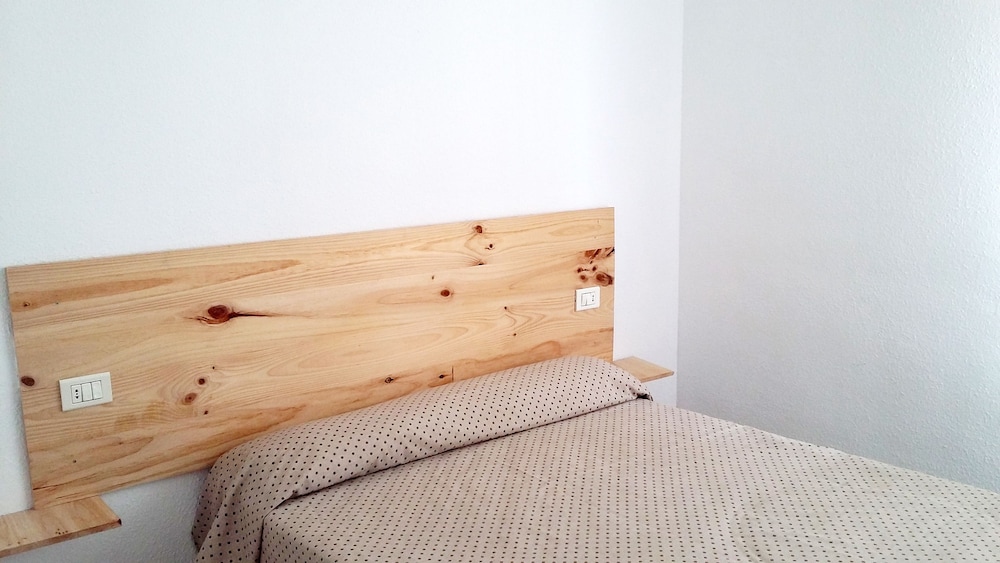 APARTAMENTOS BERNAT PIE DE PLAYA 3000 14/68