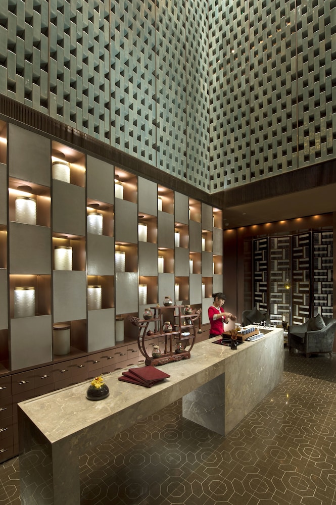 Conrad Beijing 43/85